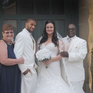 Meet your Posher, Nick